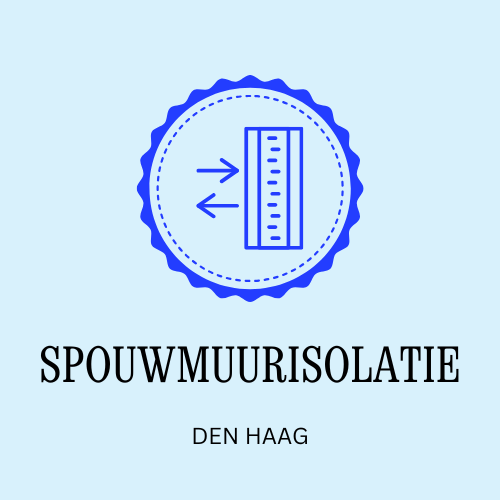 Den Haag Spouwmuurisolatie